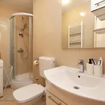Apartament Azzurro E Bianco *
