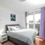 Apartament Azzurro E Bianco Zadar