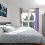 Apartament Azzurro E Bianco *