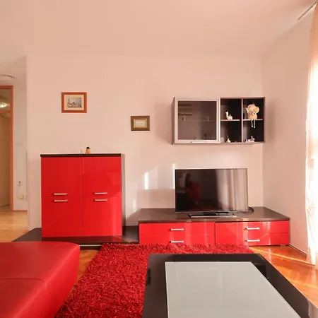 Apartament Azzurro E Bianco