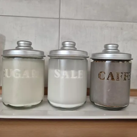 Azzurro E Bianco * Zadar