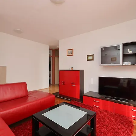 Apartman Azzurro E Bianco