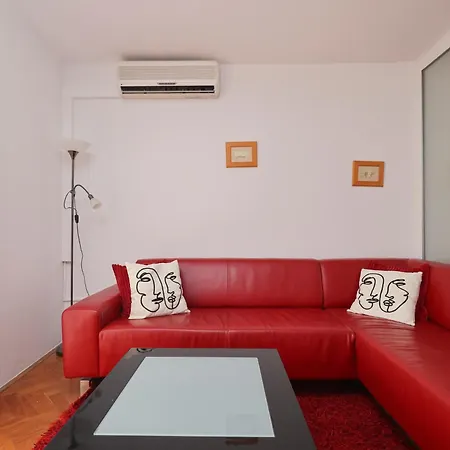 Azzurro E Bianco Zadar