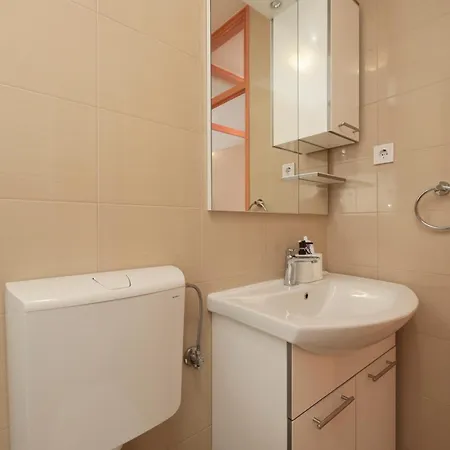 Apartmán Azzurro E Bianco Zadar
