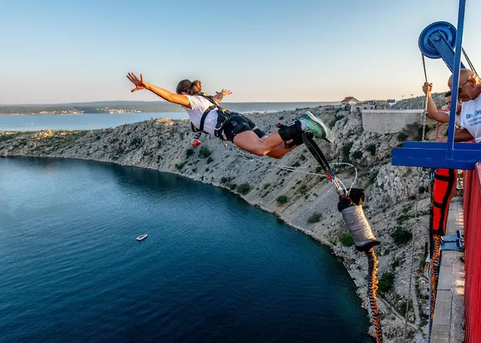 Apartment Azzurro E Bianco Zadar