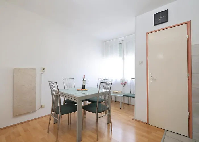 Apartment Azzurro E Bianco