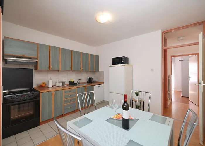 Azzurro E Bianco Apartment