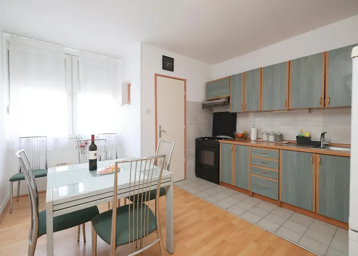 Apartment Azzurro E Bianco *