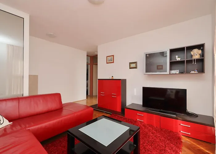 Apartment Azzurro E Bianco